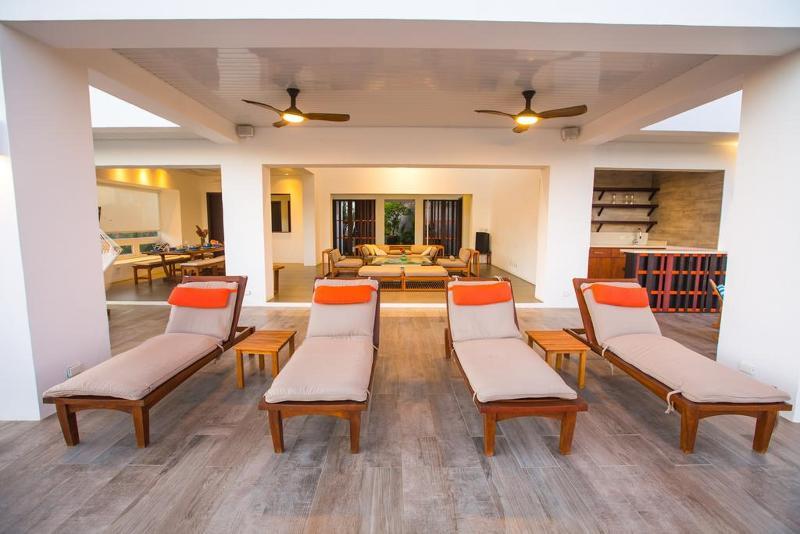 La Santa Maria Resort San Juan del Sur Eksteriør bilde