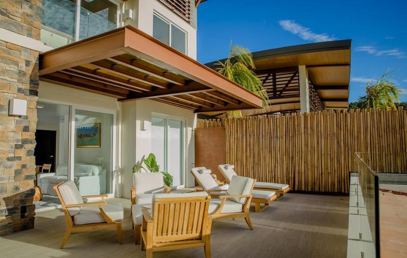 La Santa Maria Resort San Juan del Sur Eksteriør bilde