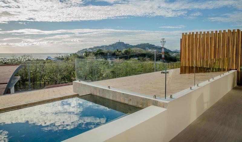 La Santa Maria Resort San Juan del Sur Eksteriør bilde