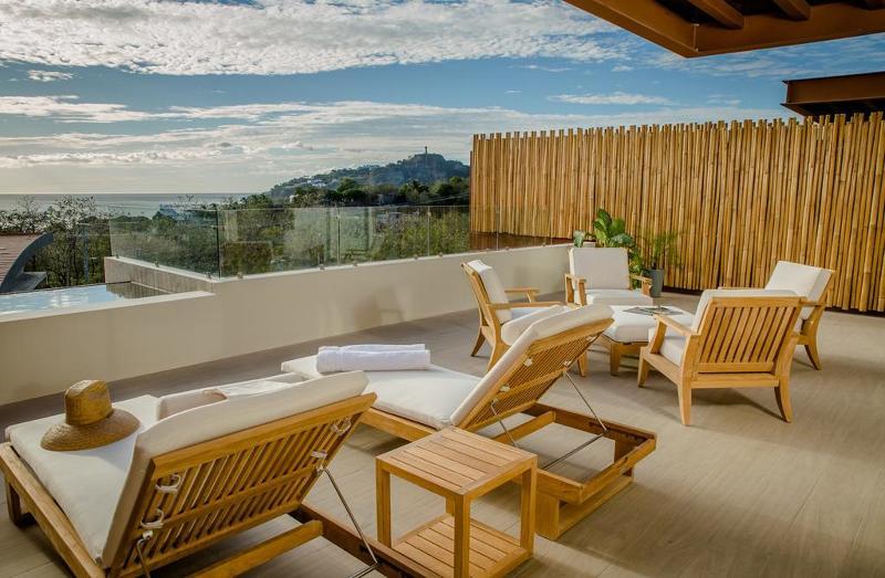 La Santa Maria Resort San Juan del Sur Eksteriør bilde
