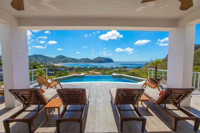 La Santa Maria Resort San Juan del Sur Eksteriør bilde